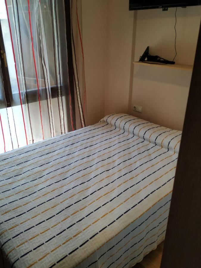 Apartamento En Escarrilla, Sallent de Gállego 외부 사진