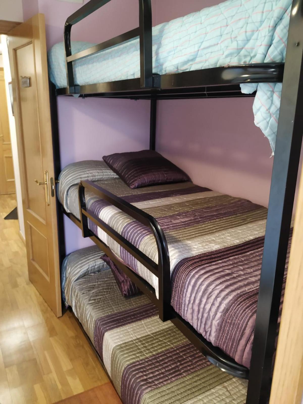 Apartamento En Escarrilla, Sallent de Gállego 외부 사진