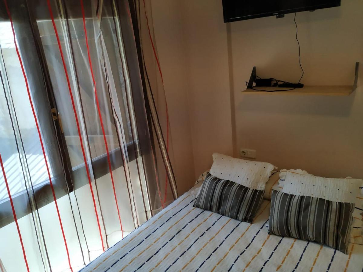 Apartamento En Escarrilla, Sallent de Gállego 외부 사진