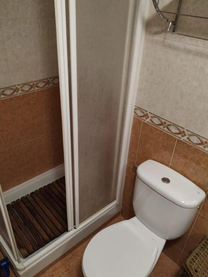 Apartamento En Escarrilla, Sallent de Gállego 외부 사진