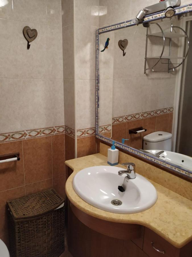 Apartamento En Escarrilla, Sallent de Gállego 외부 사진